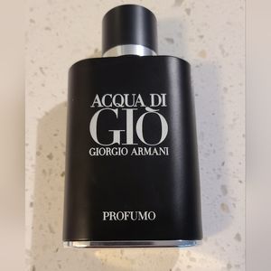 Acqua di Gio Profumo